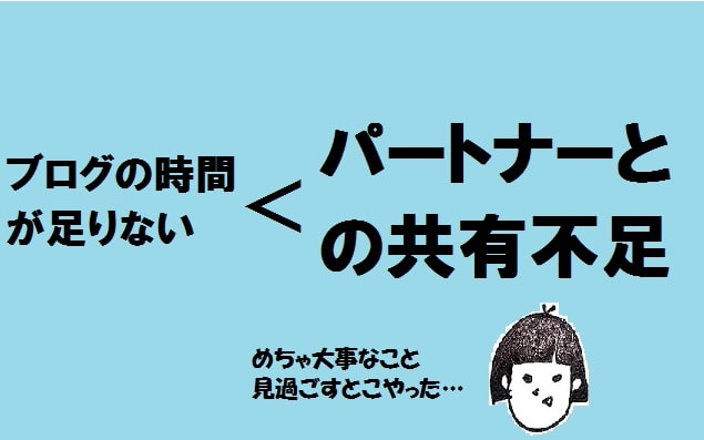 共有不足