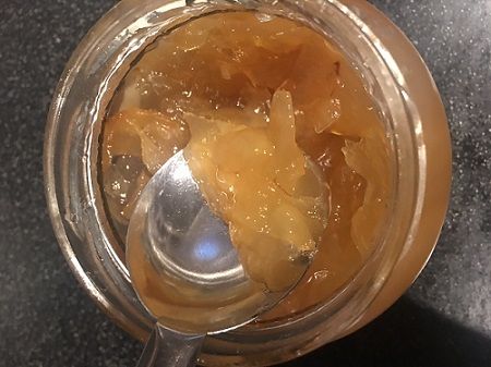 生姜茶