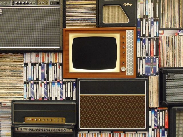 テレビ