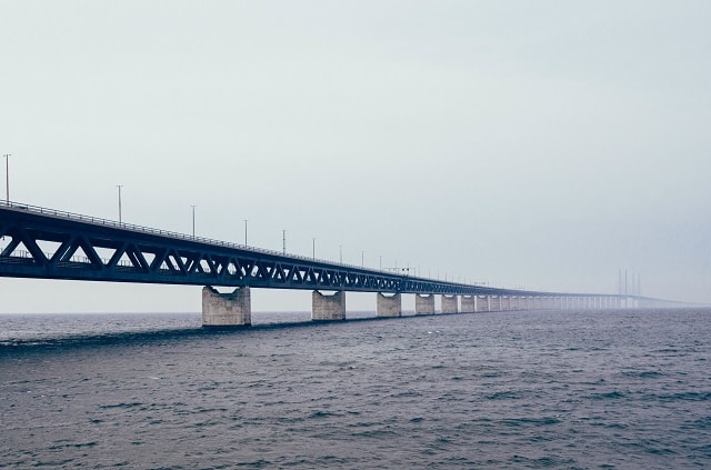橋